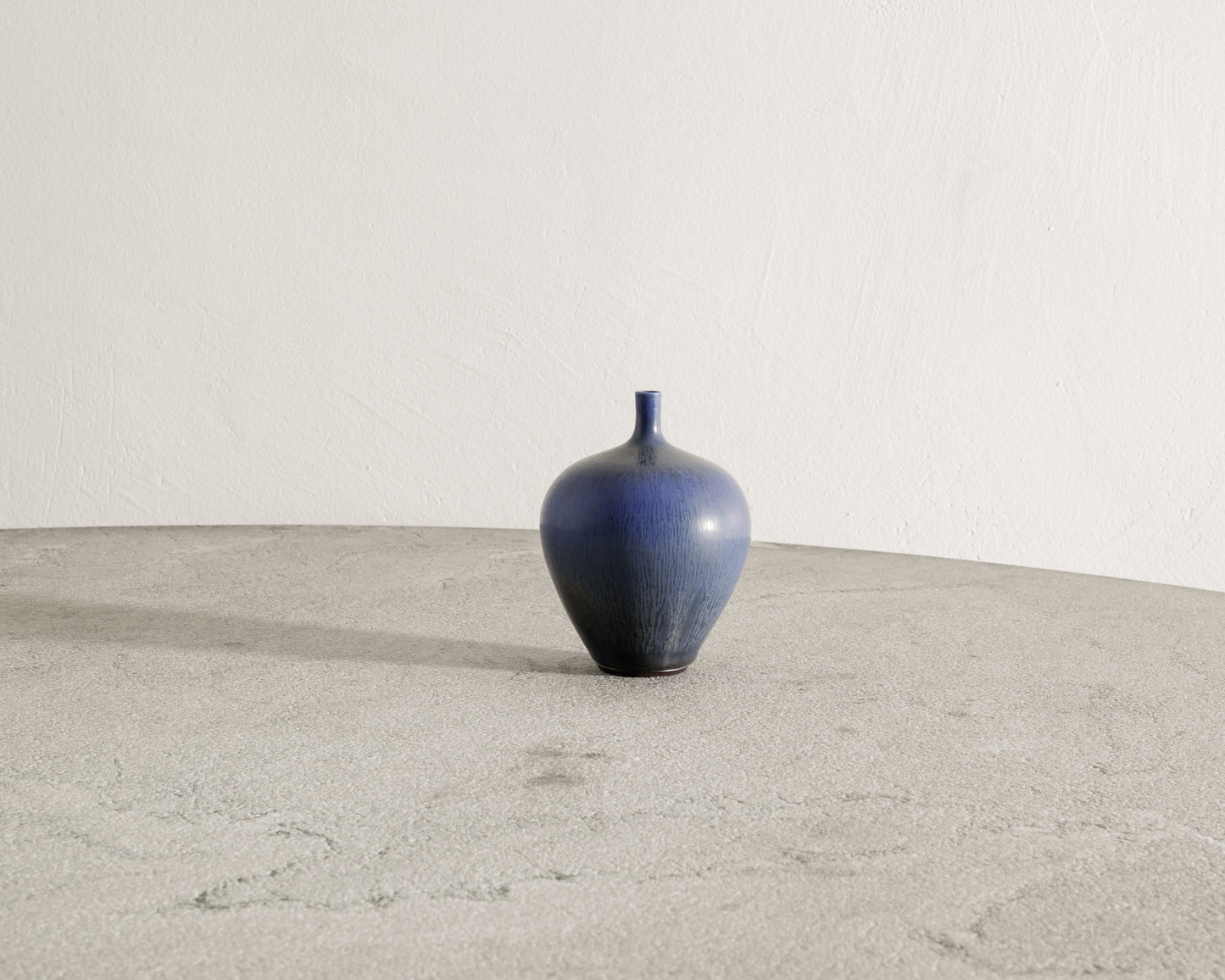 BERNDT FRIBERG VASE, 1970s