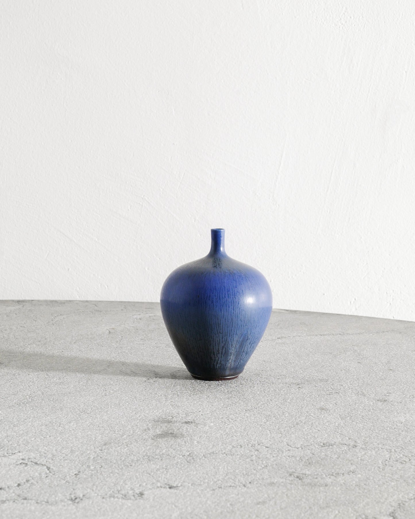 BERNDT FRIBERG VASES, 1970s