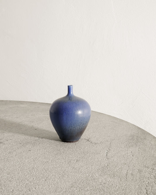 BERNDT FRIBERG VASE, 1970s