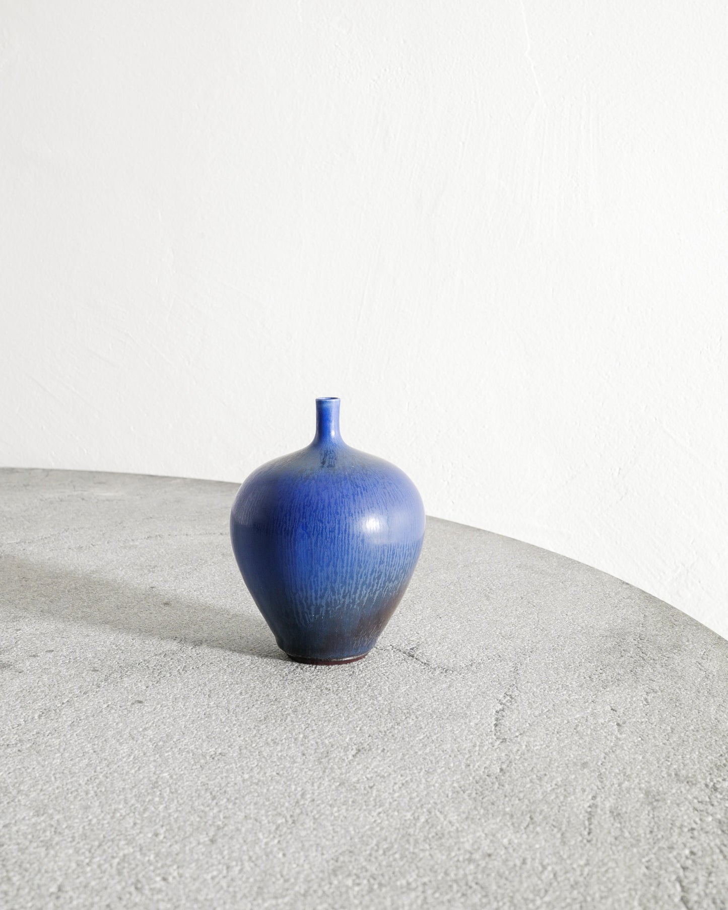 BERNDT FRIBERG VASES, 1970s