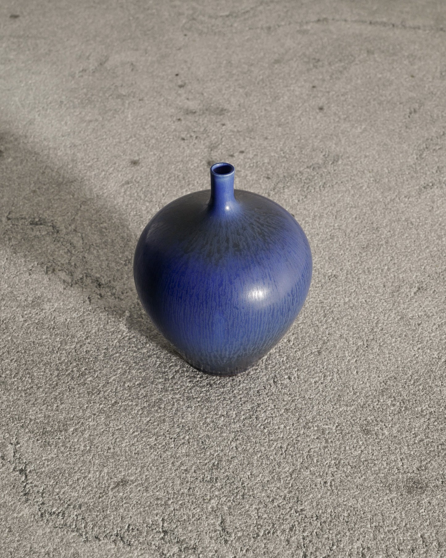 BERNDT FRIBERG VASE, 1970s