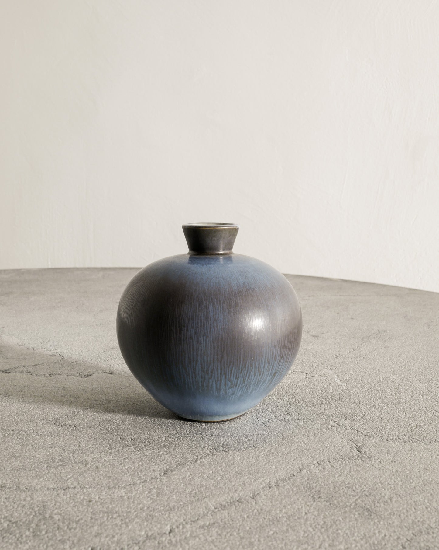 BERNDT FRIBERG VASE, 1970s