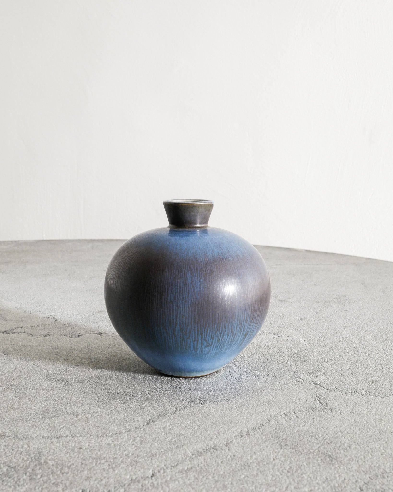BERNDT FRIBERG VASES, 1970s