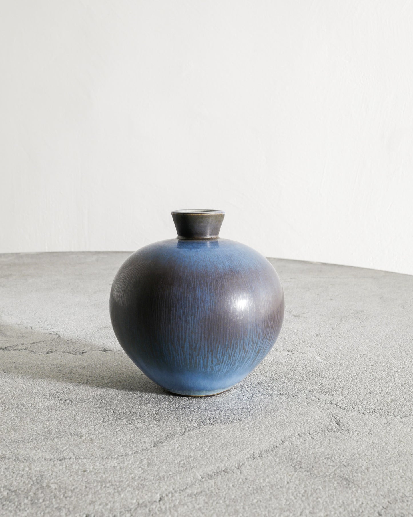 BERNDT FRIBERG VASES, 1970s
