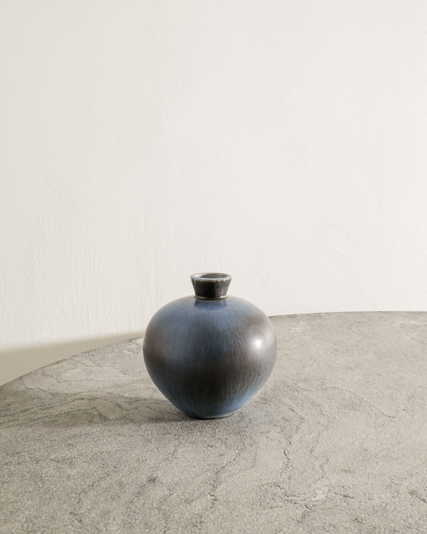 BERNDT FRIBERG VASE, 1970s
