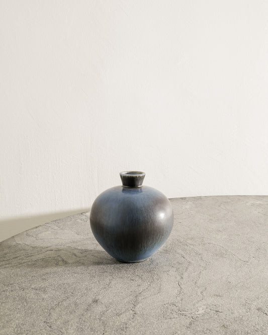 BERNDT FRIBERG VASE, 1970s