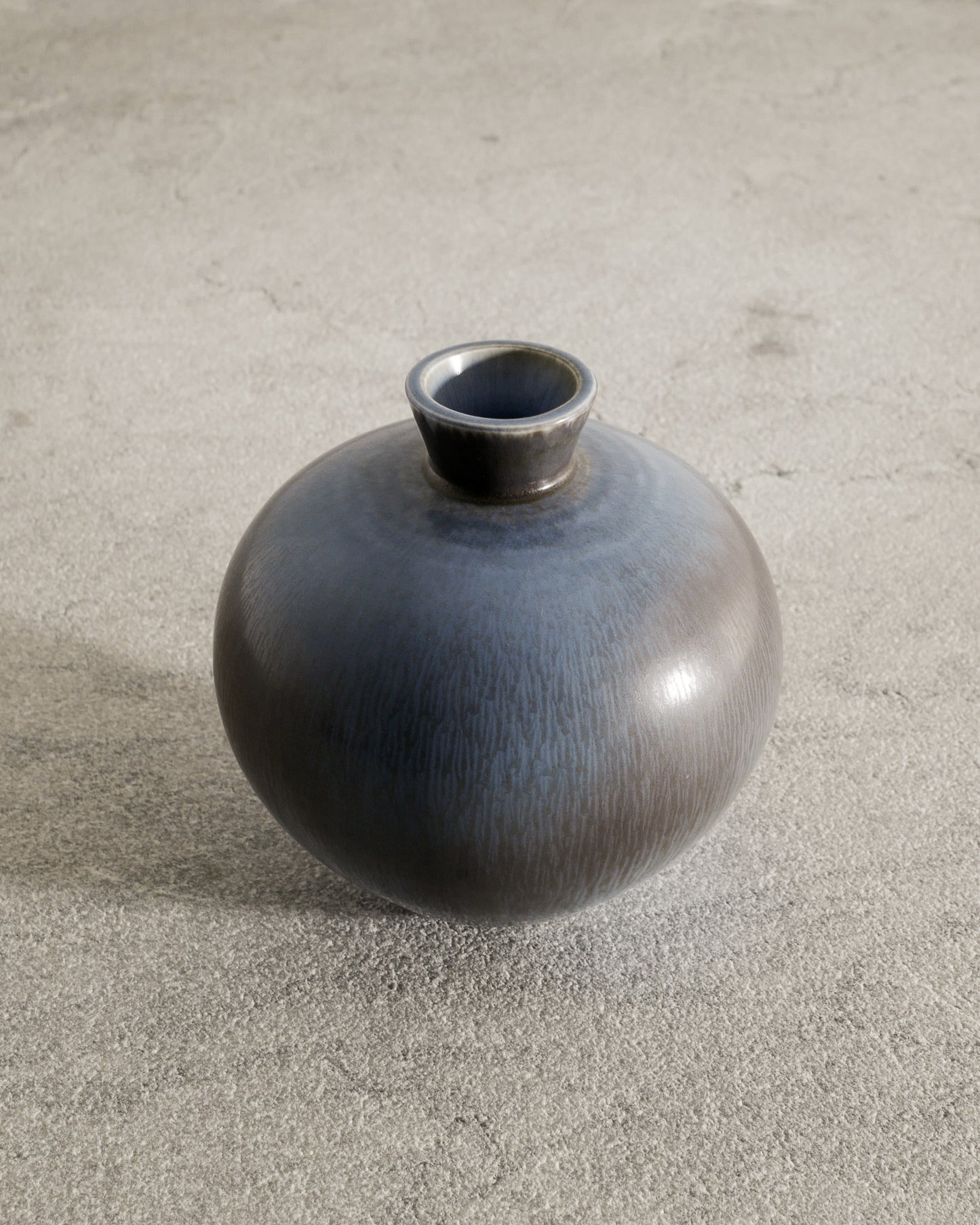 BERNDT FRIBERG VASE, 1970s