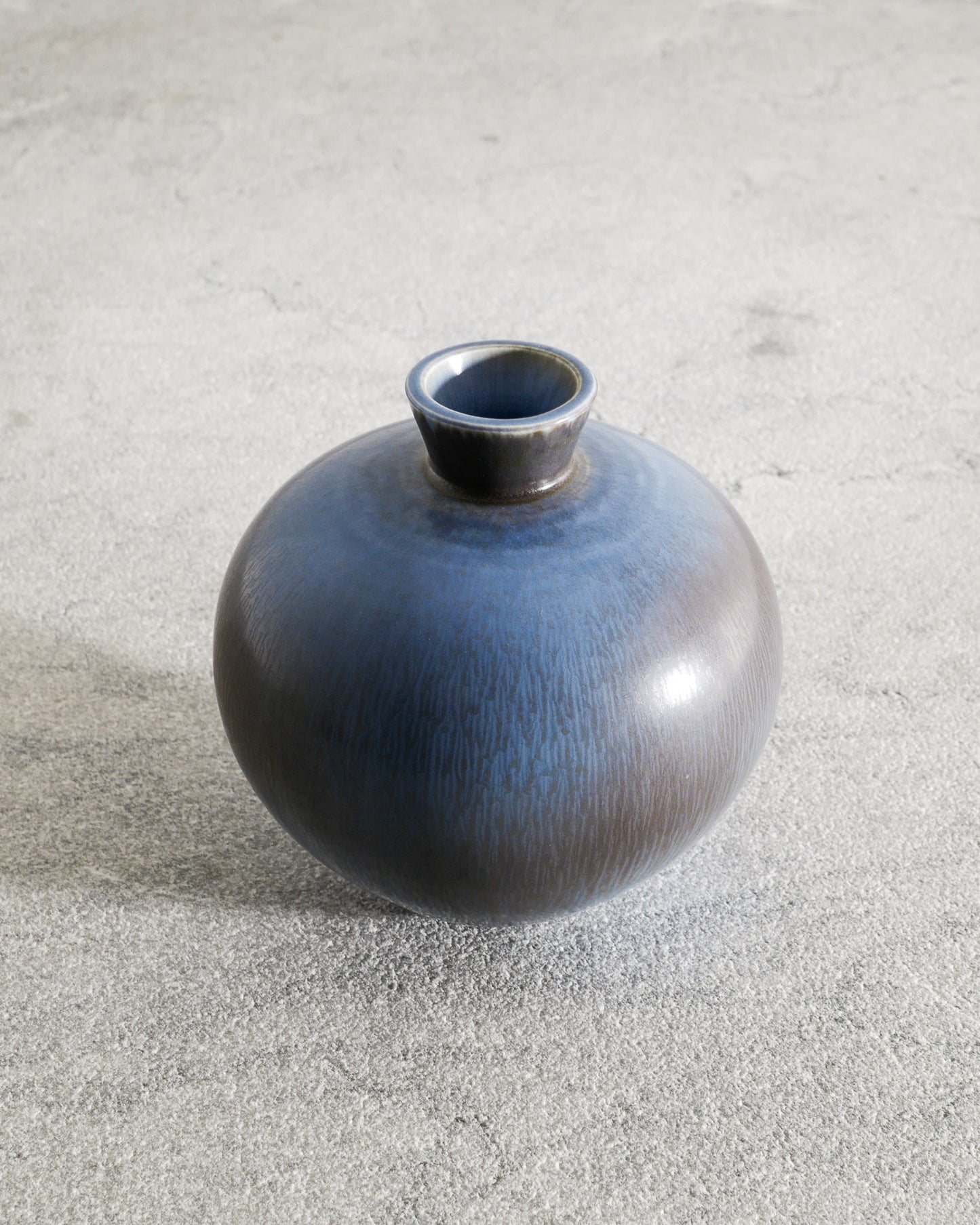 BERNDT FRIBERG VASES, 1970s