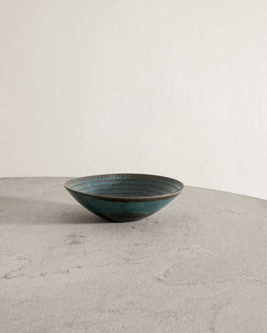 STIG LINDBERG BOWL, 1960s