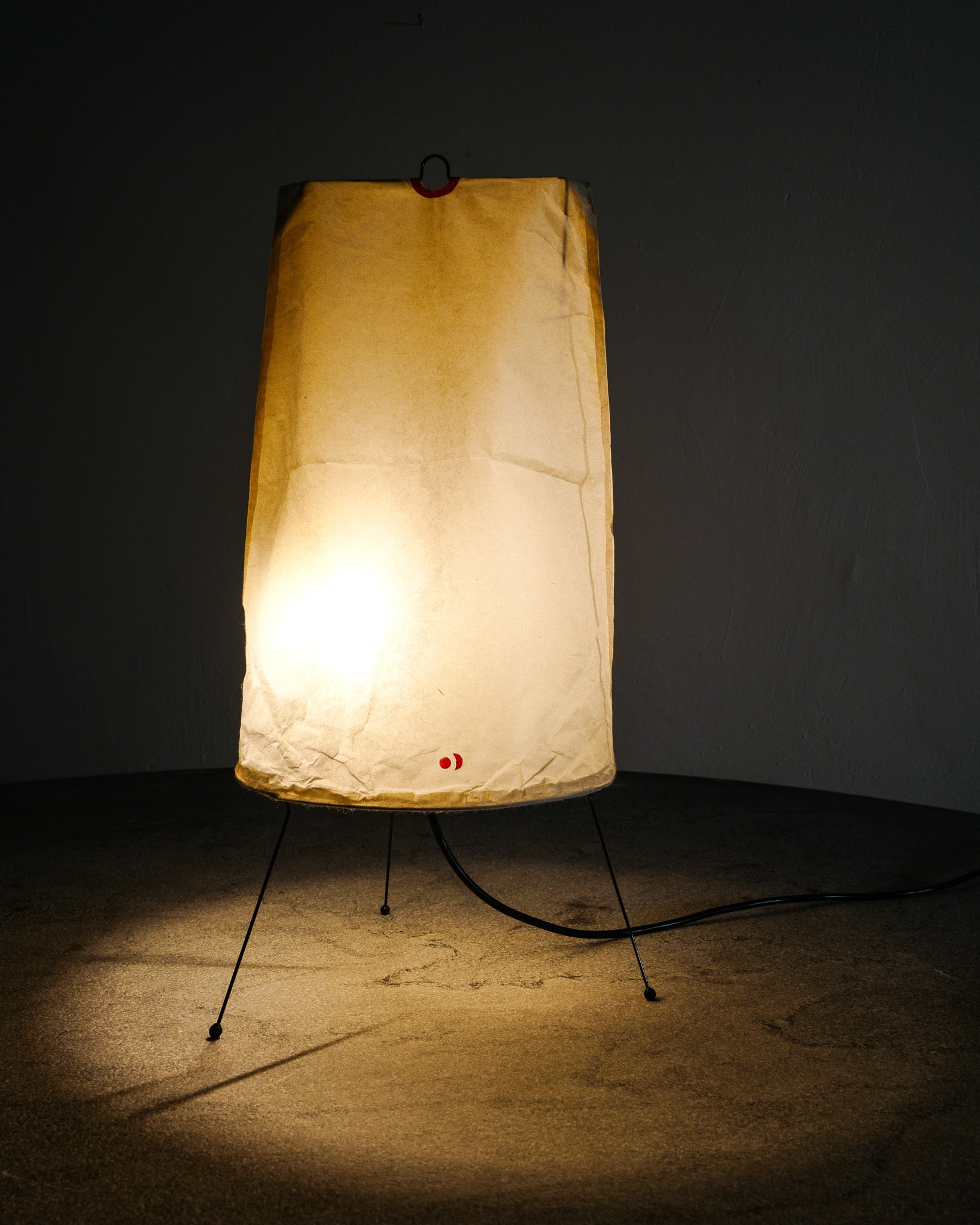 ISAMU NOGUCHI 