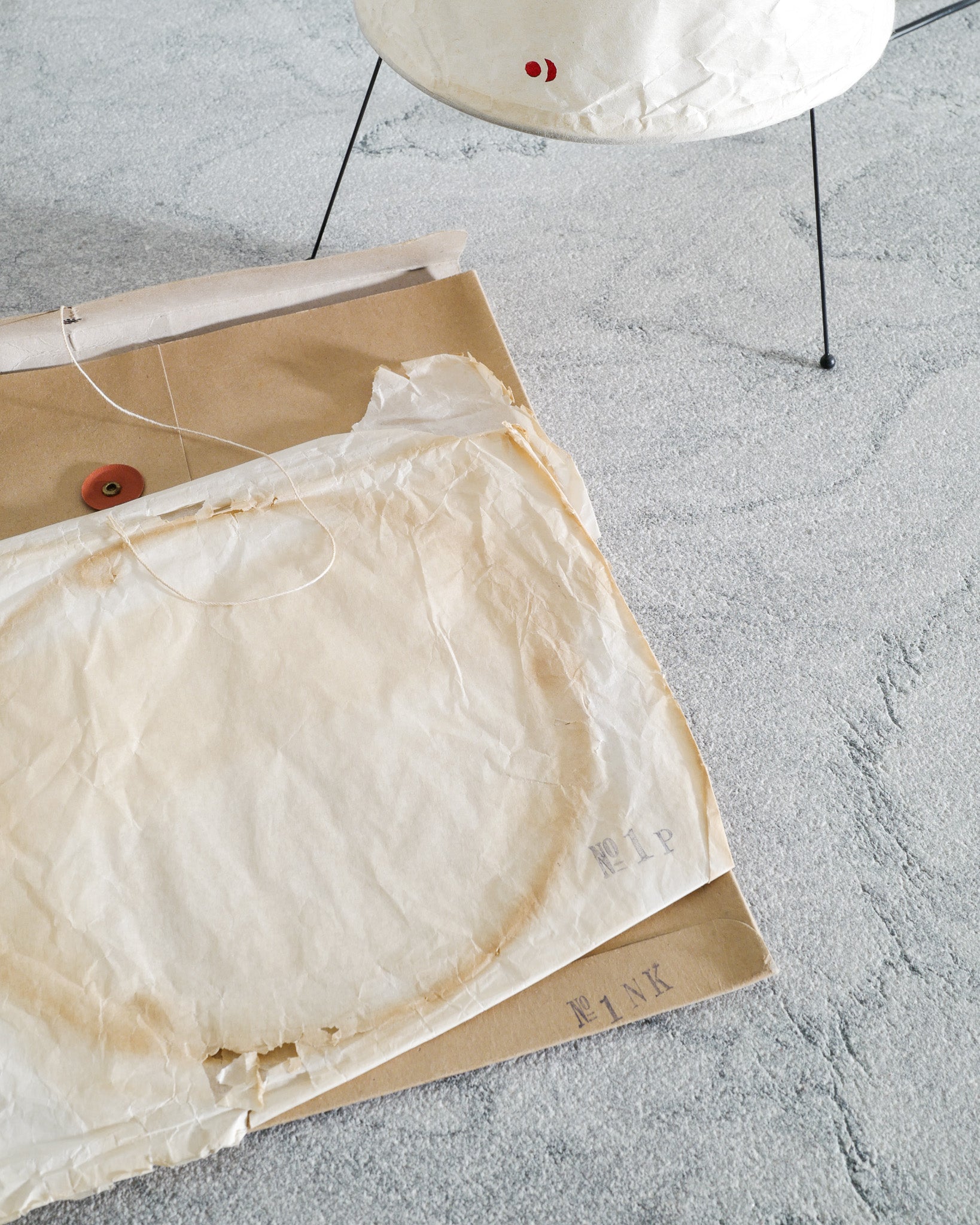 ISAMU NOGUCHI 