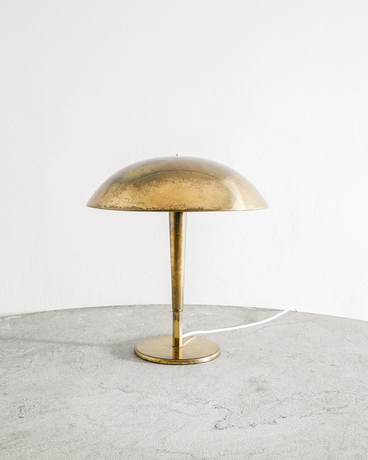 PAAVO TYNELL "5061" TABLE LAMP, 1940s