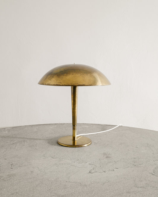 PAAVO TYNELL "5061" TABLE LAMP, 1940s
