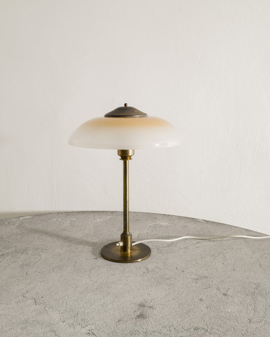 FOG & MØRUP TABLE LAMP, 1950s