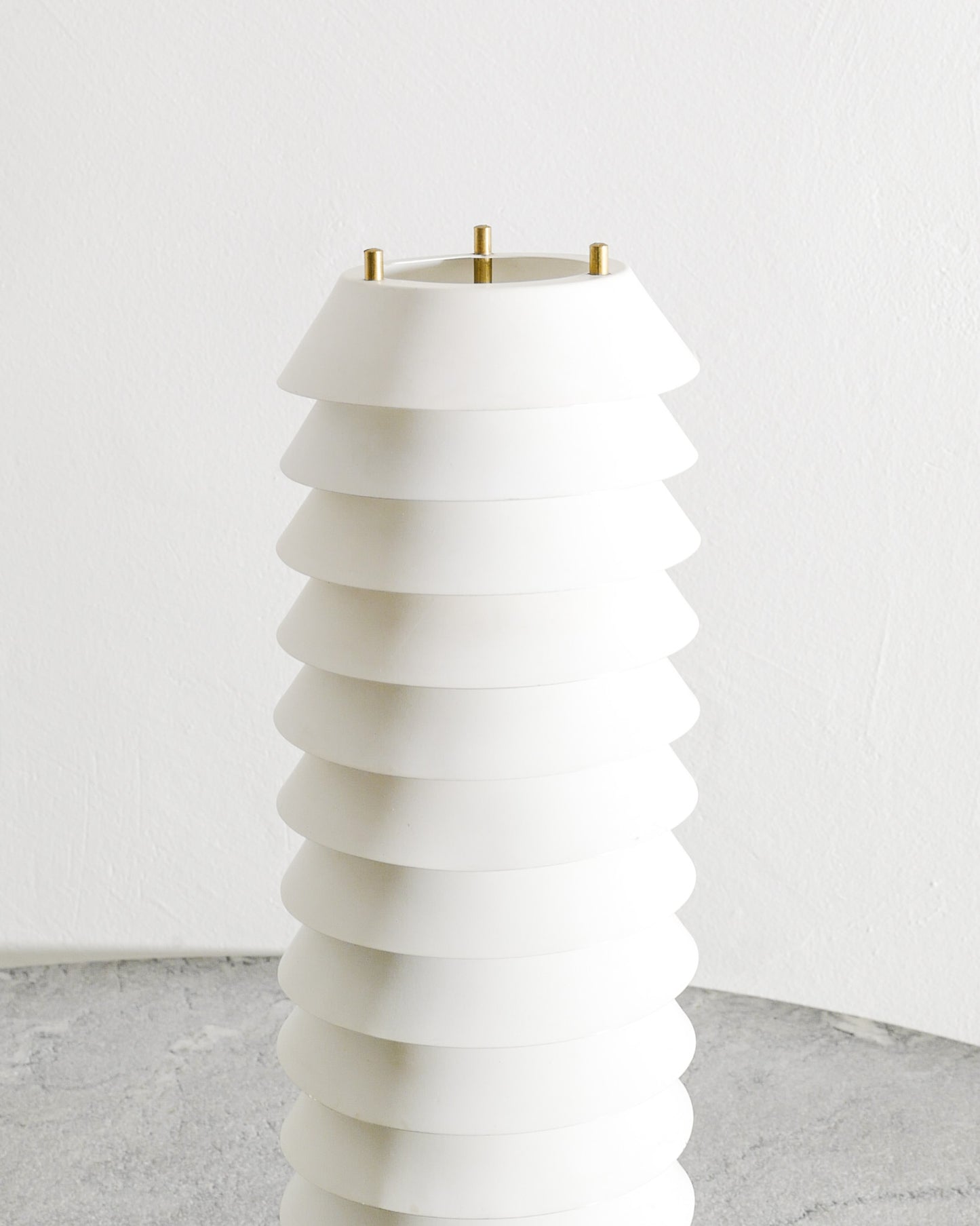 ILMARI TAPIOVAARA "MAIJA THE BEE" LAMP, 1950s