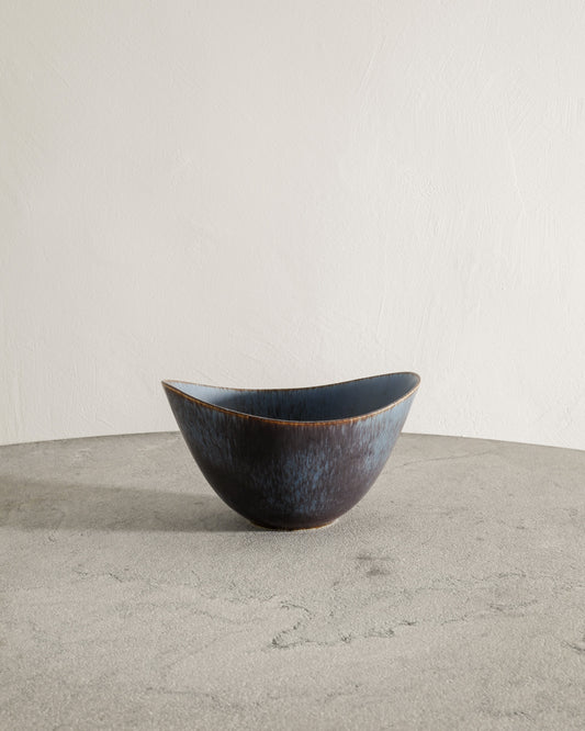 GUNNAR NYLUND "AXK" LARGE BOWL, 1950s