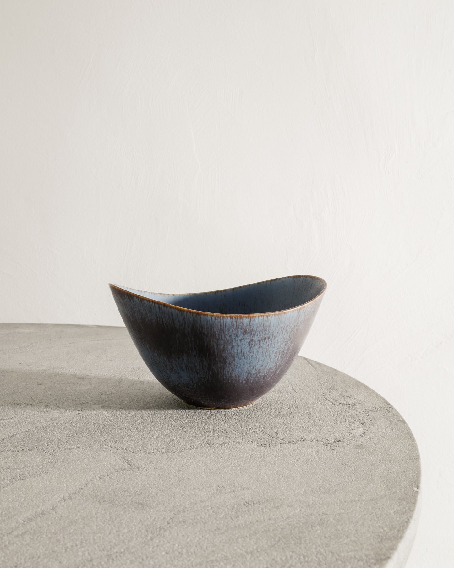 GUNNAR NYLUND "AXK" LARGE BOWL, 1950s