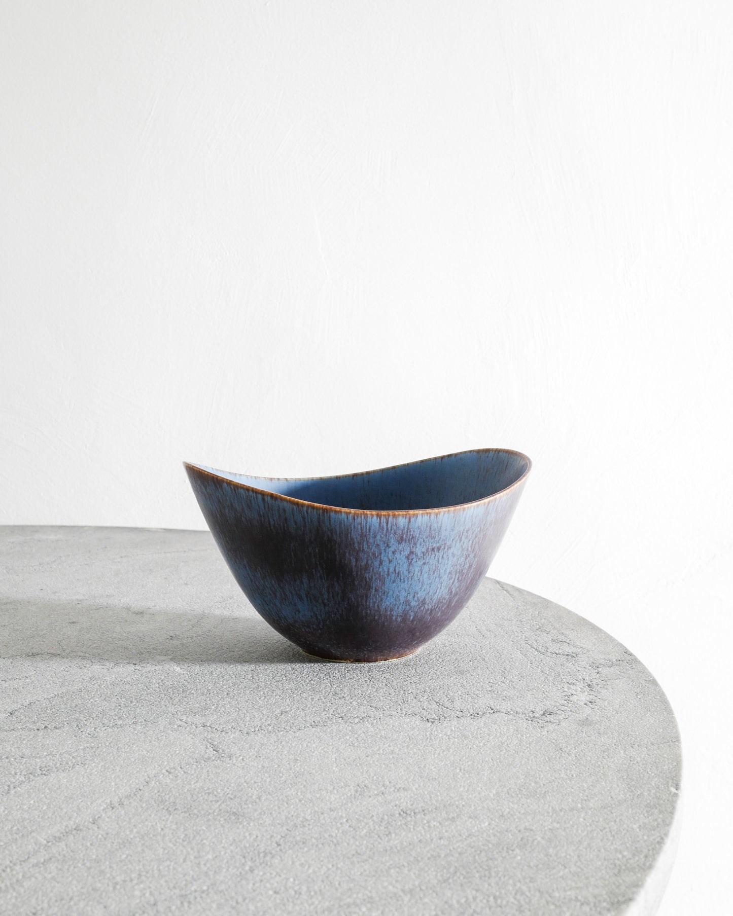 LARGE GUNNAR NYLUND "AXK" BOWL, 1950s