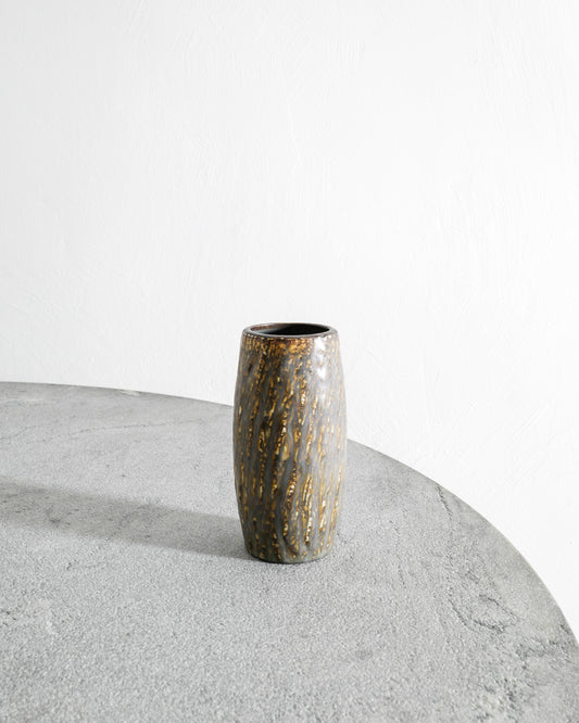 GUNNAR NYLUND "RUBUS" VASE, 1950s
