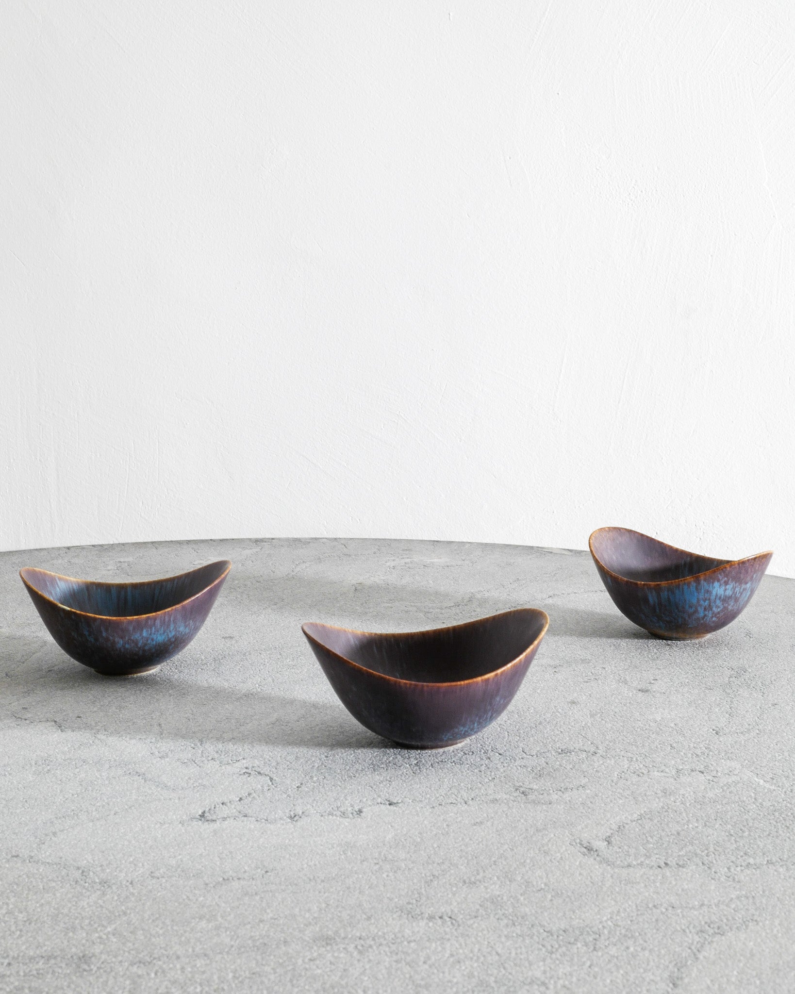 PAIR OF GUNNAR NYLUND 