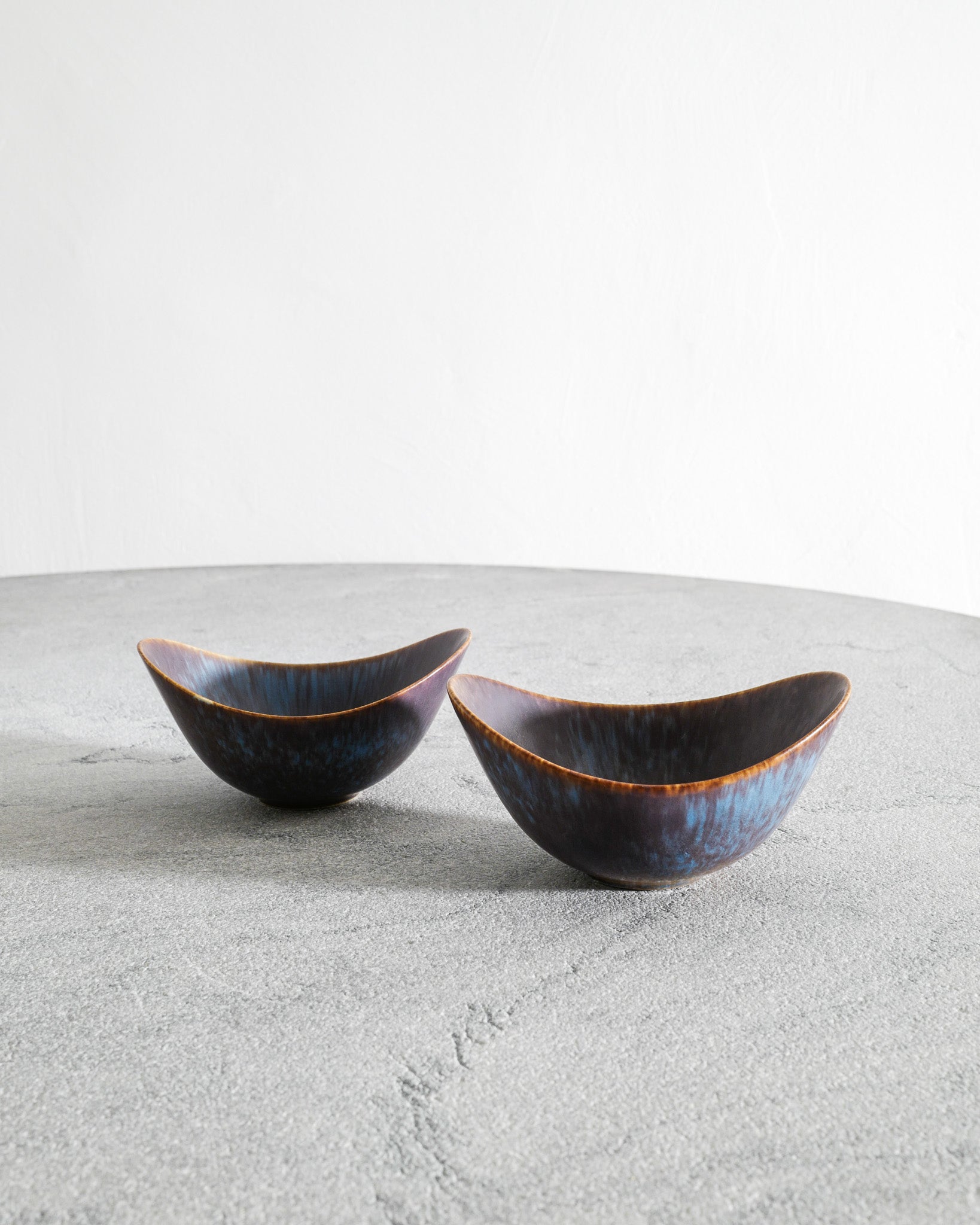 PAIR OF GUNNAR NYLUND 