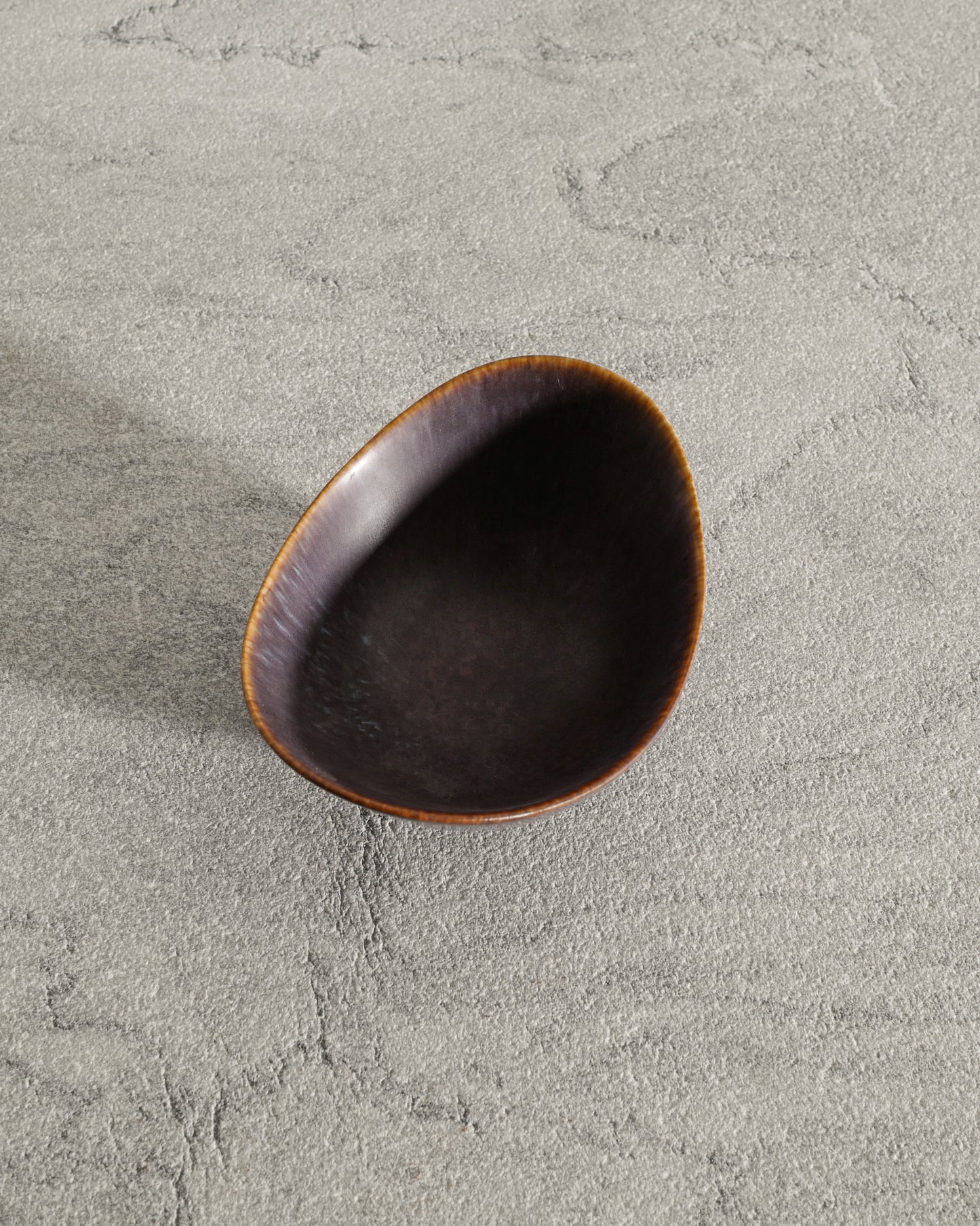 GUNNAR NYLYND "ARO" BOWL, 1950s
