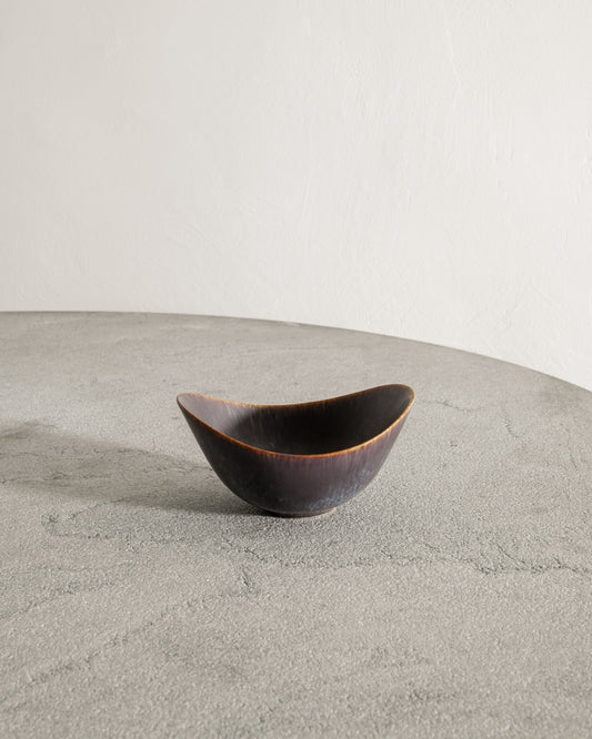 GUNNAR NYLYND "ARO" BOWL, 1950s