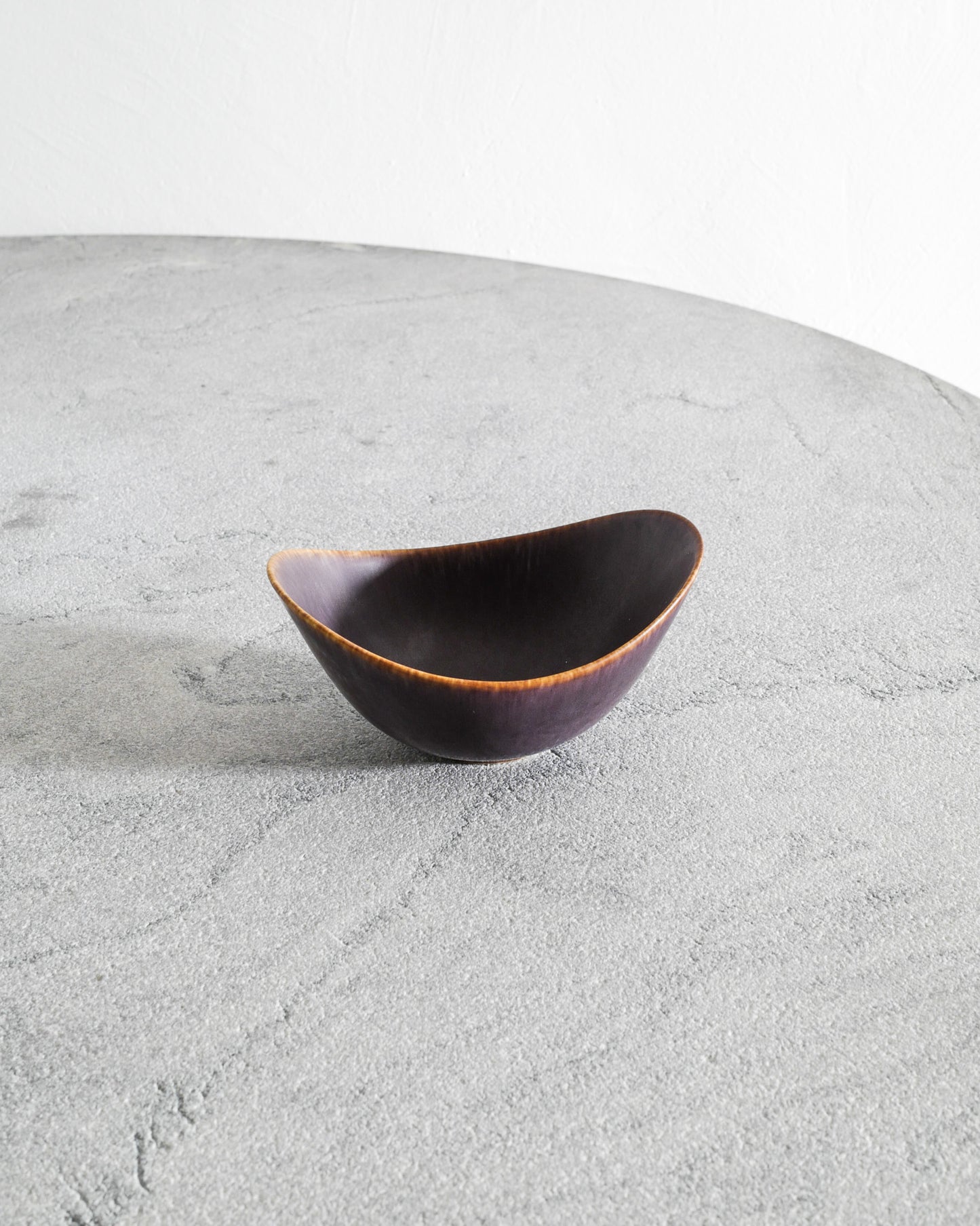 GUNNAR NYLYND "ARO" BOWL, 1950s