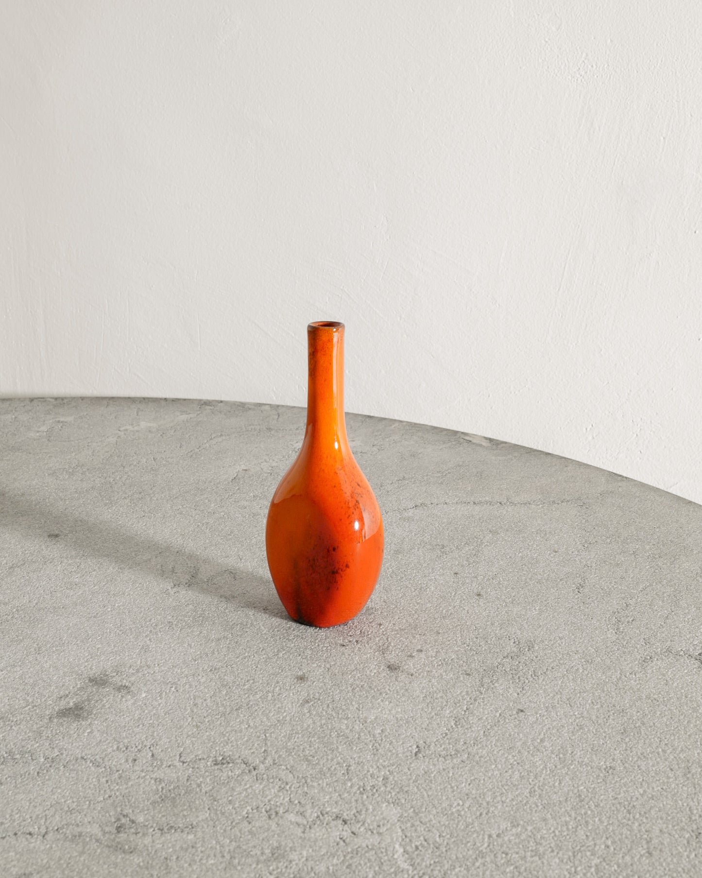 FRENCH VASE, 1950s