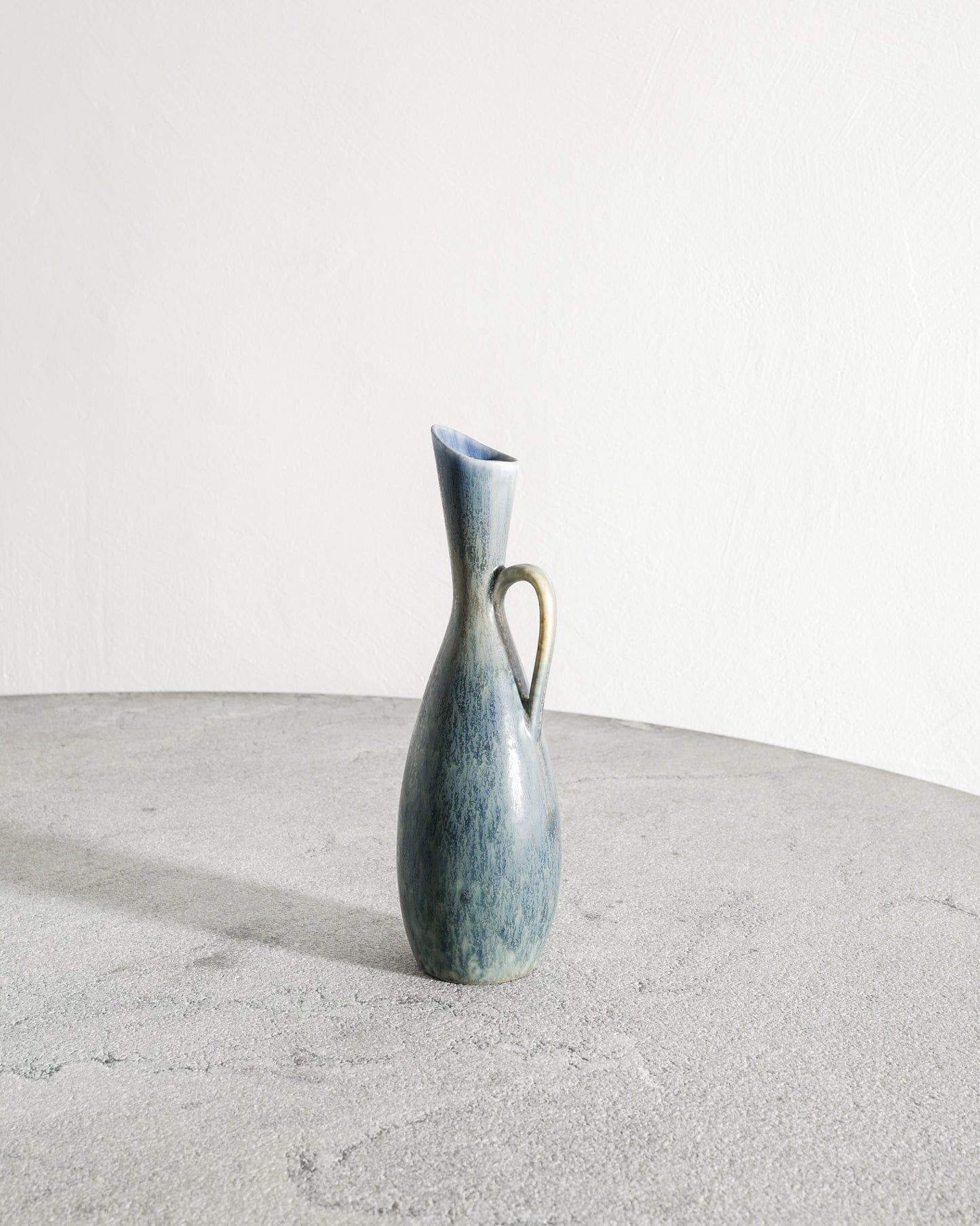 CARL-HARRY STÅLHANE PITCHER, 1950s