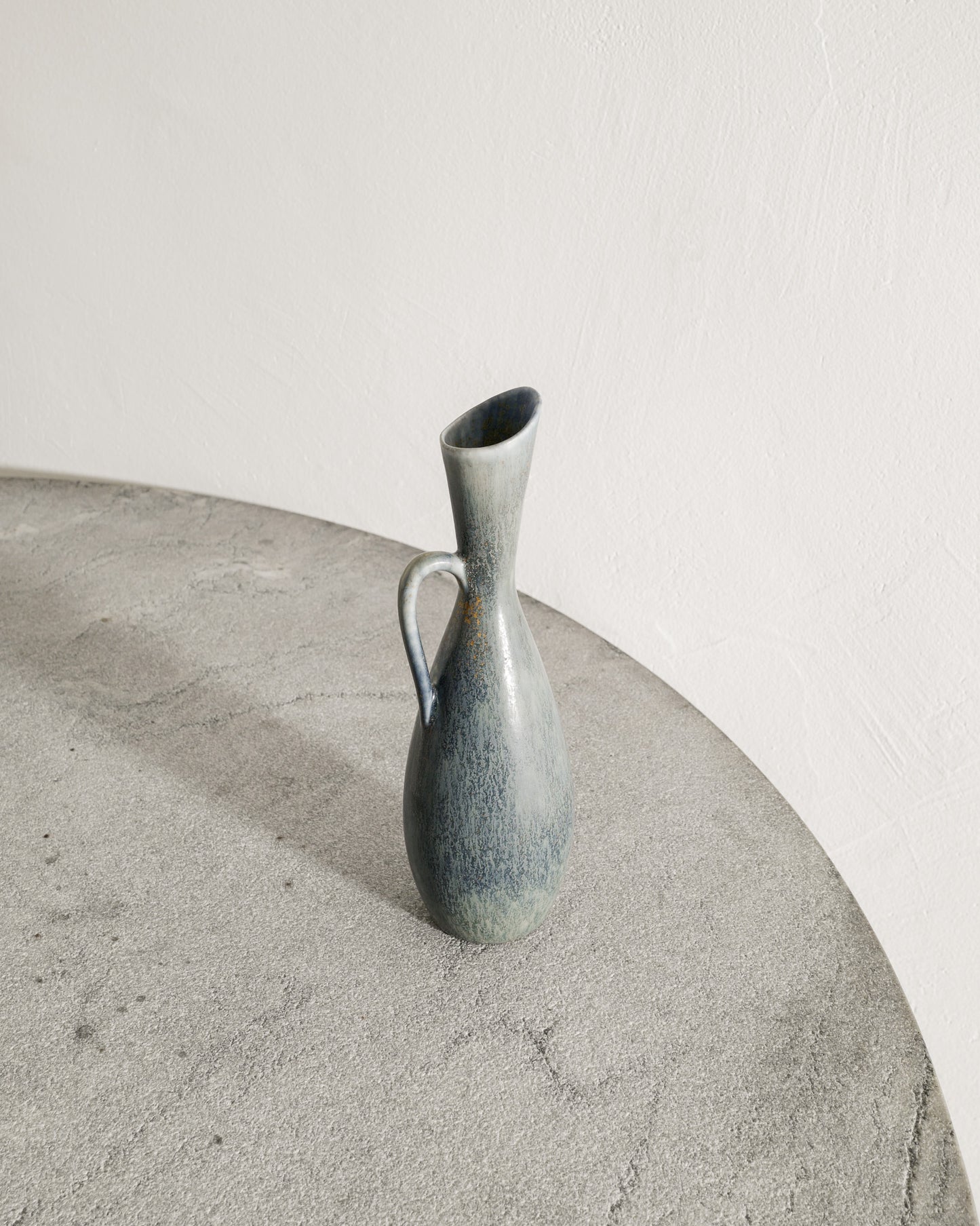 CARL-HARRY STÅLHANE PITCHER, 1950s