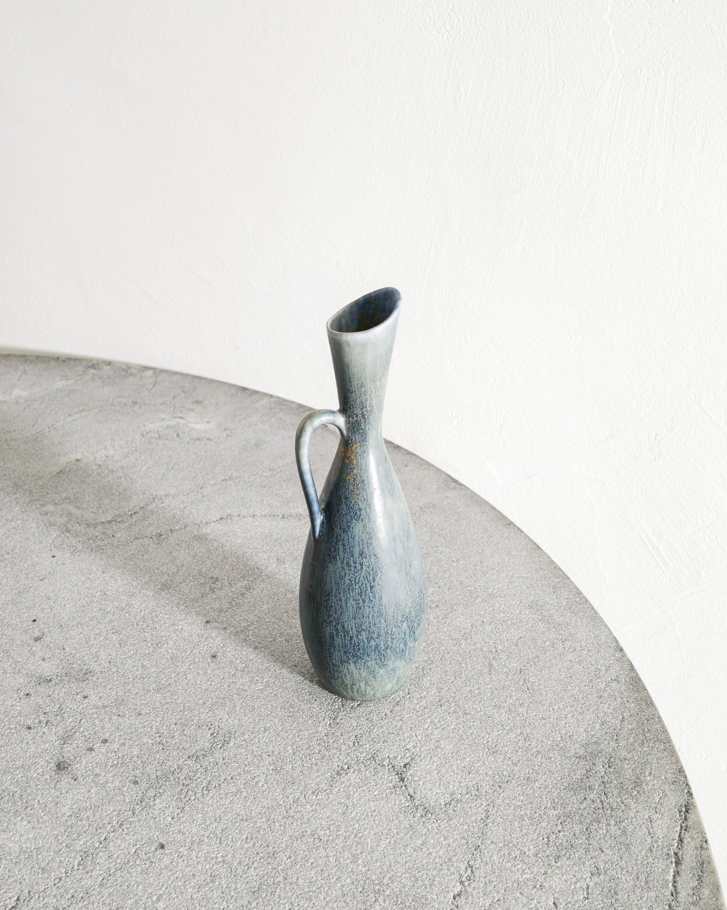 CARL-HARRY STÅLHANE PITCHER, 1950s