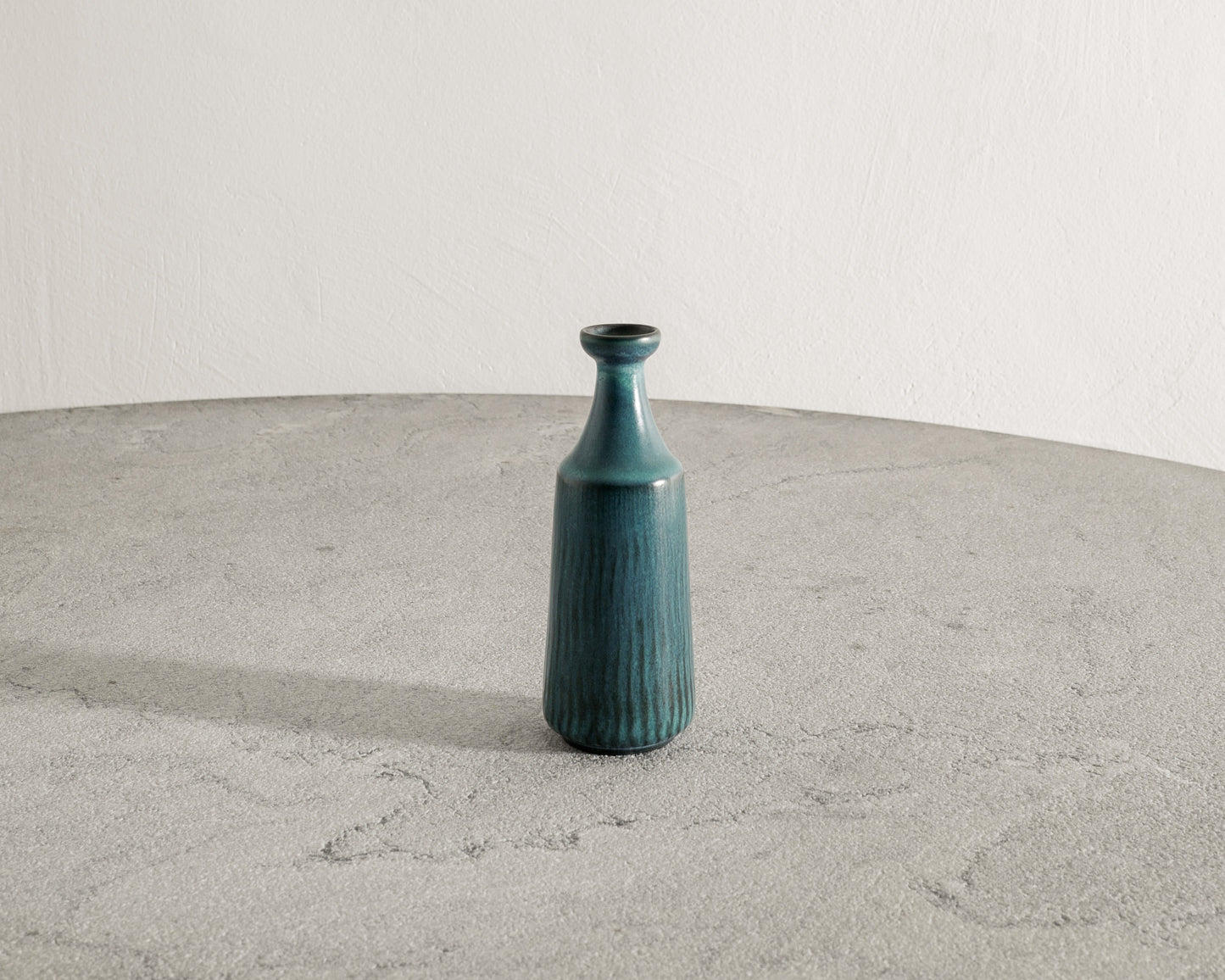 GUNNAR NYLUND VASE, 1950s