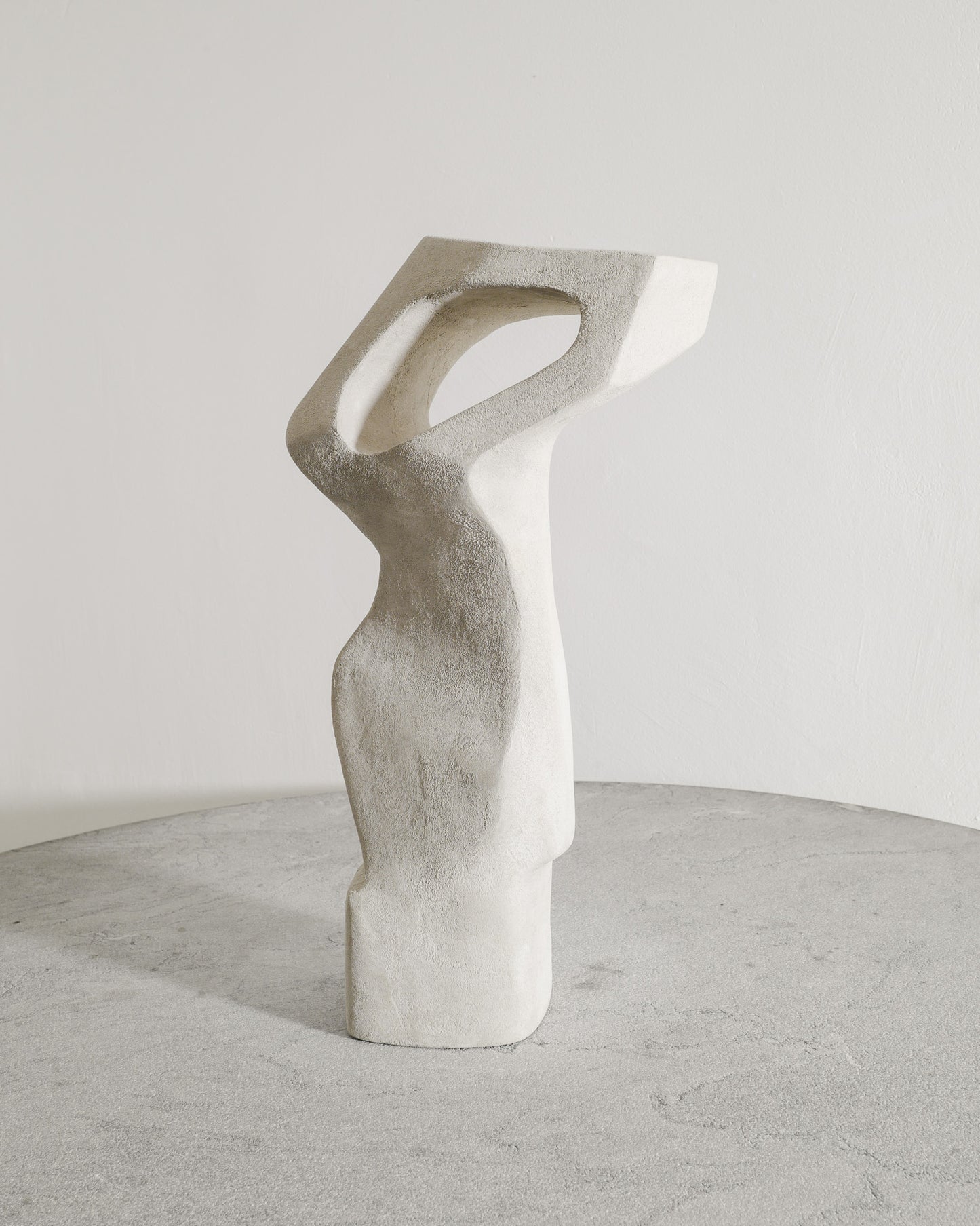 JOSEFINE WINDING SCULPTURE, 2020