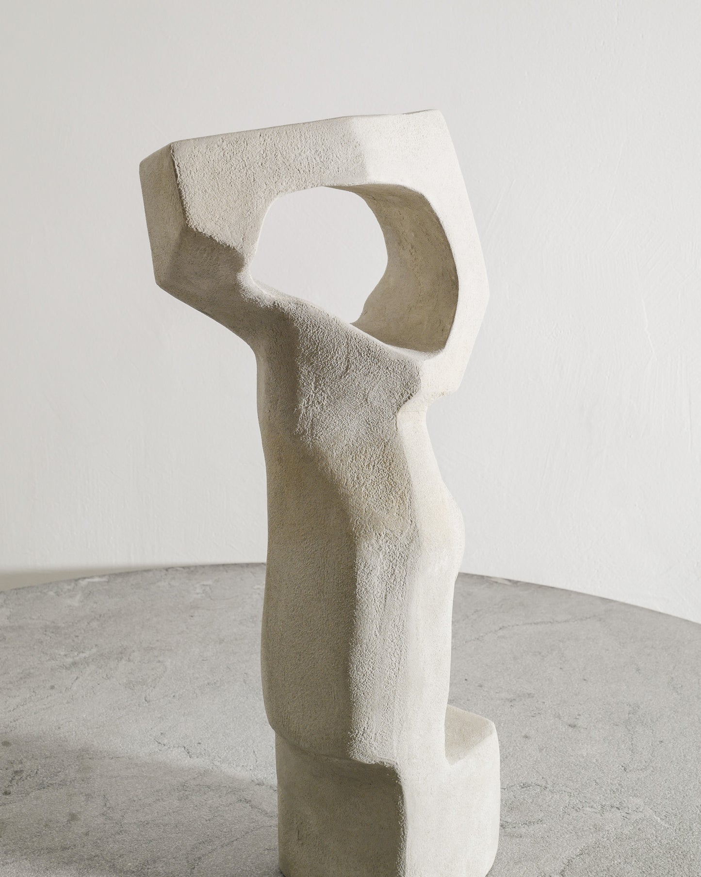 JOSEFINE WINDING SCULPTURE, 2020
