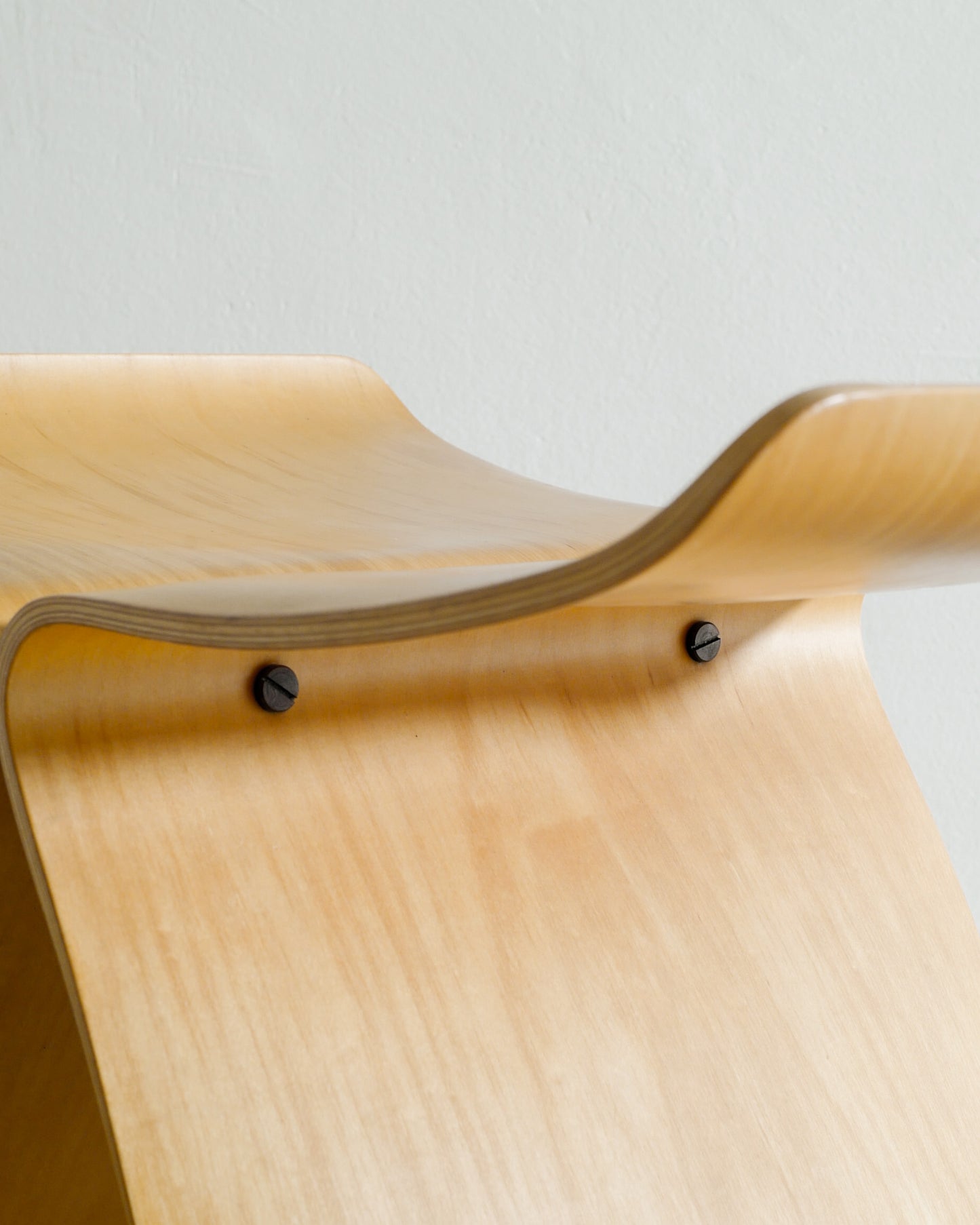 SORI YANAGI BUTTERFLY STOOL BY TENDO