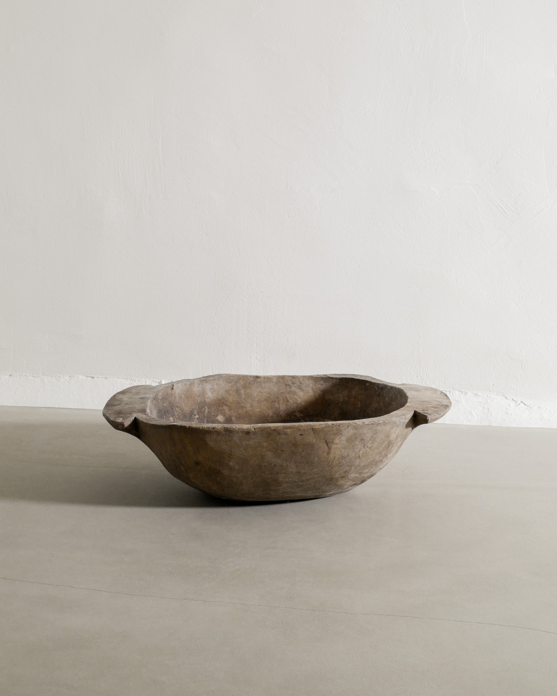 ANTIQUE SWEDISH WOODEN TRAY, 1800s