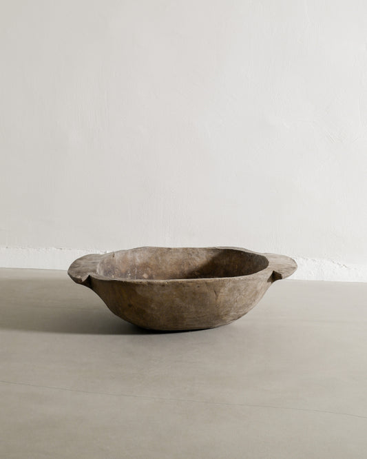 ANTIQUE SWEDISH WOODEN TRAY, 1800s