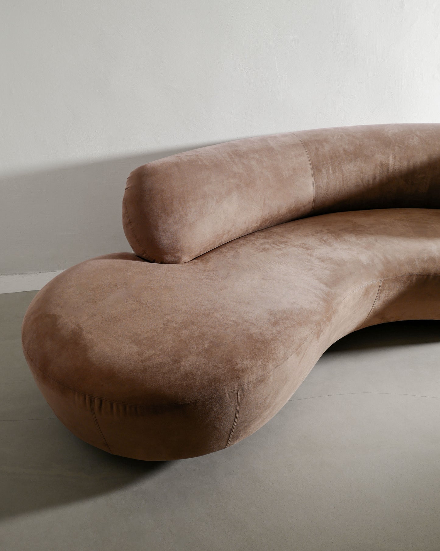 SERPENTINE SOFA, 1990s