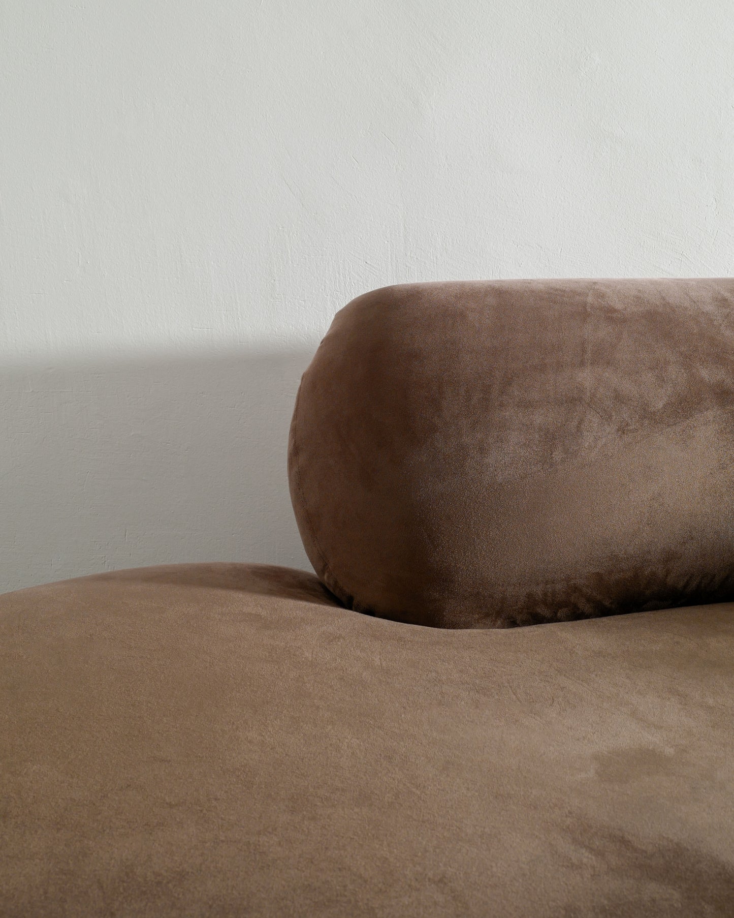 SERPENTINE SOFA, 1990s