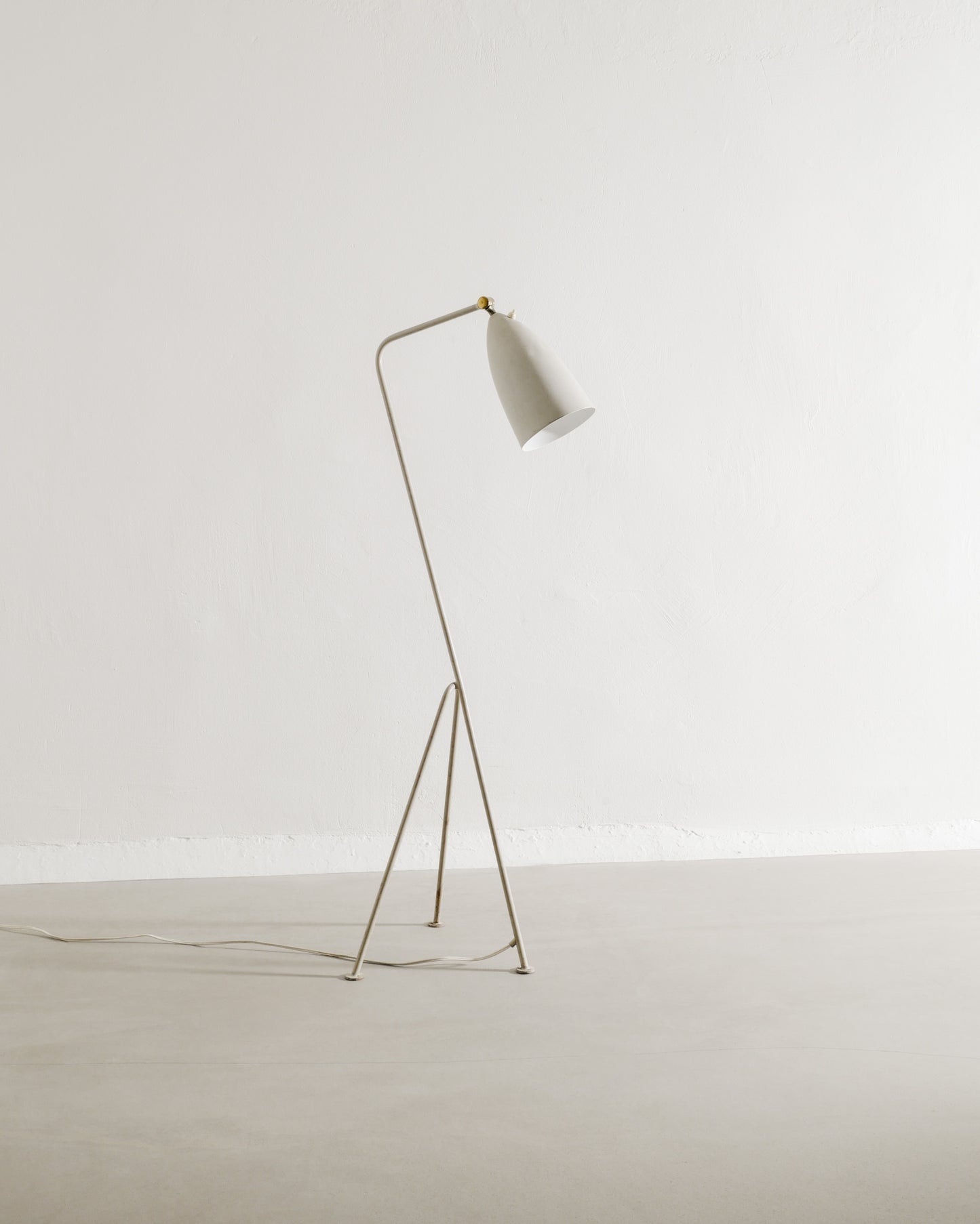 GRETA MAGNUSSON GROSSMAN LAMP, 1950s