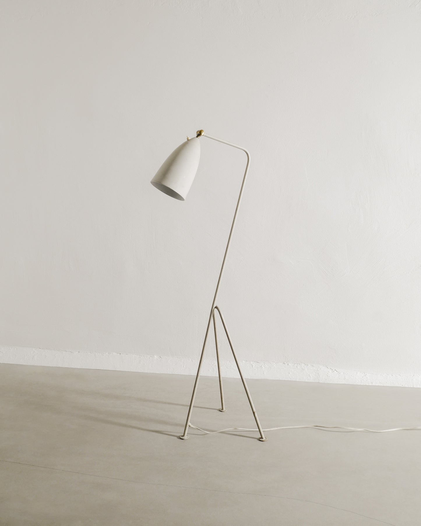 GRETA MAGNUSSON GROSSMAN LAMP, 1950s