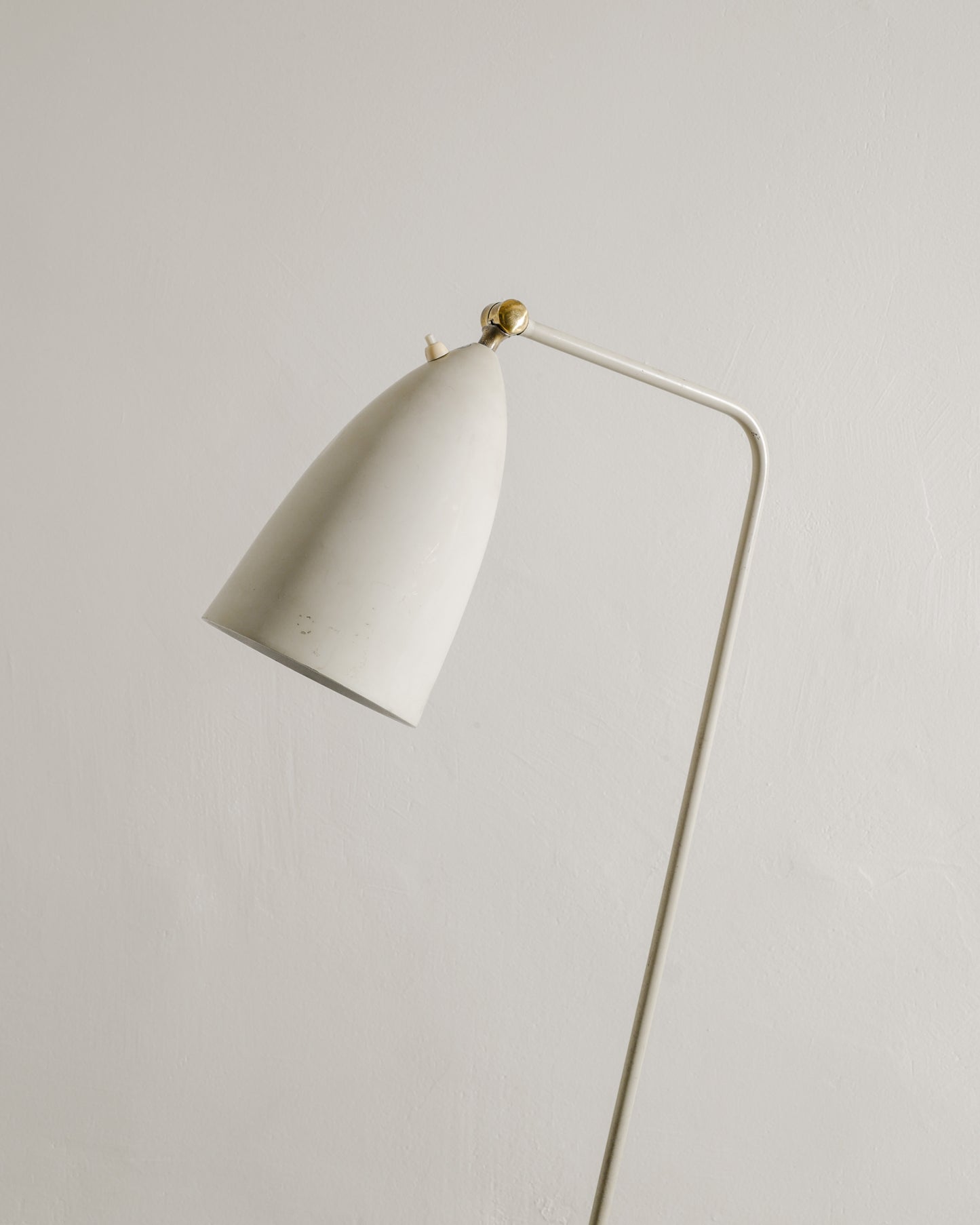 GRETA MAGNUSSON GROSSMAN LAMP, 1950s