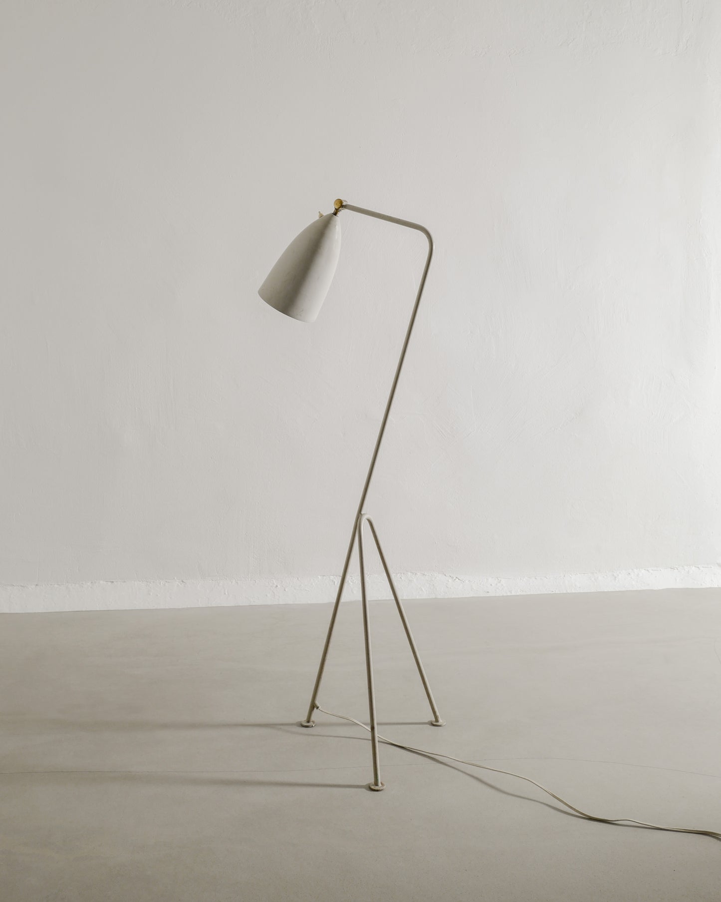 GRETA MAGNUSSON GROSSMAN LAMP, 1950s