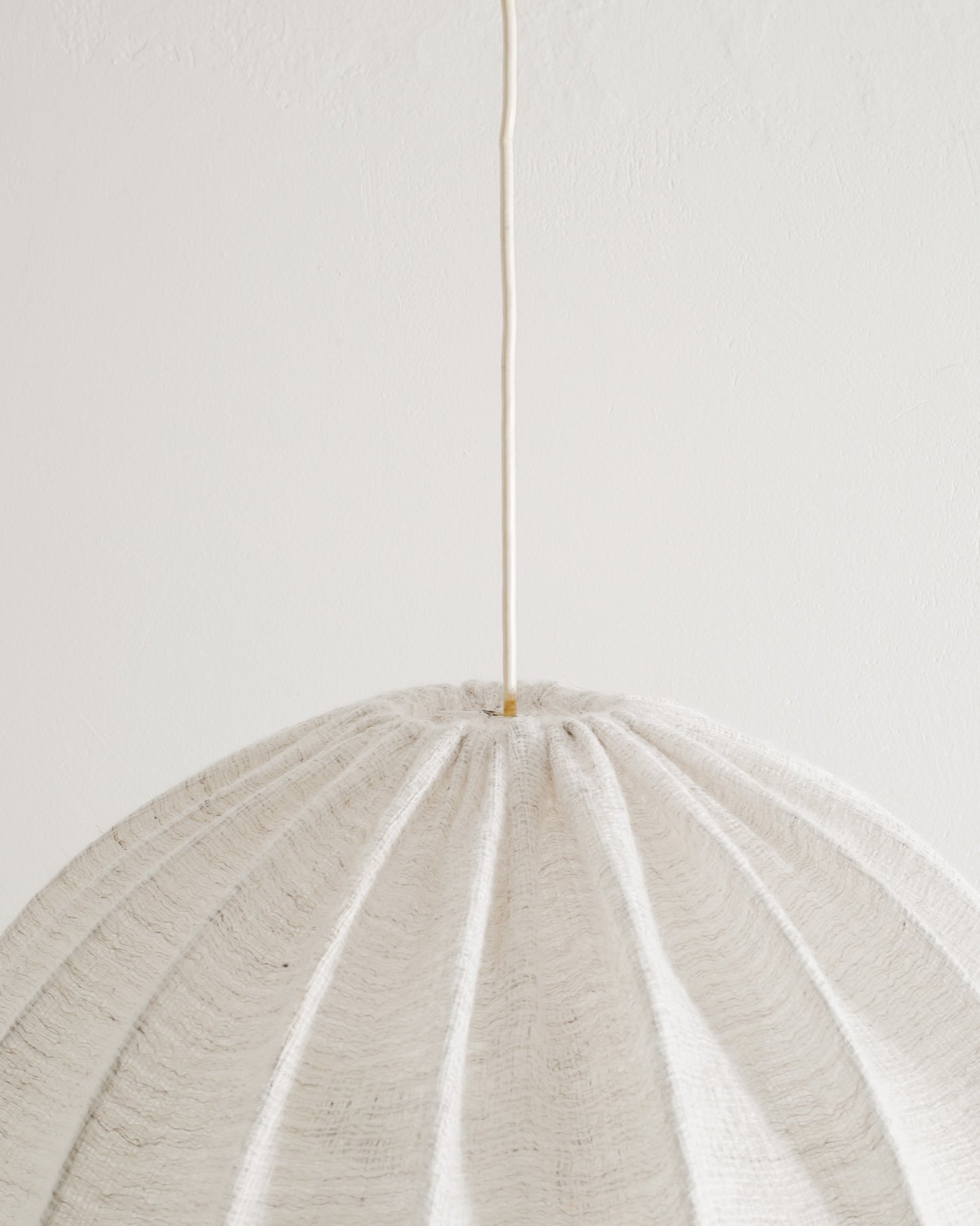 HANS-AGNE JAKOBSSON CEILING LAMP, 1960s