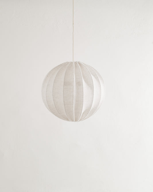 HANS-AGNE JAKOBSSON CEILING LAMP, 1960s