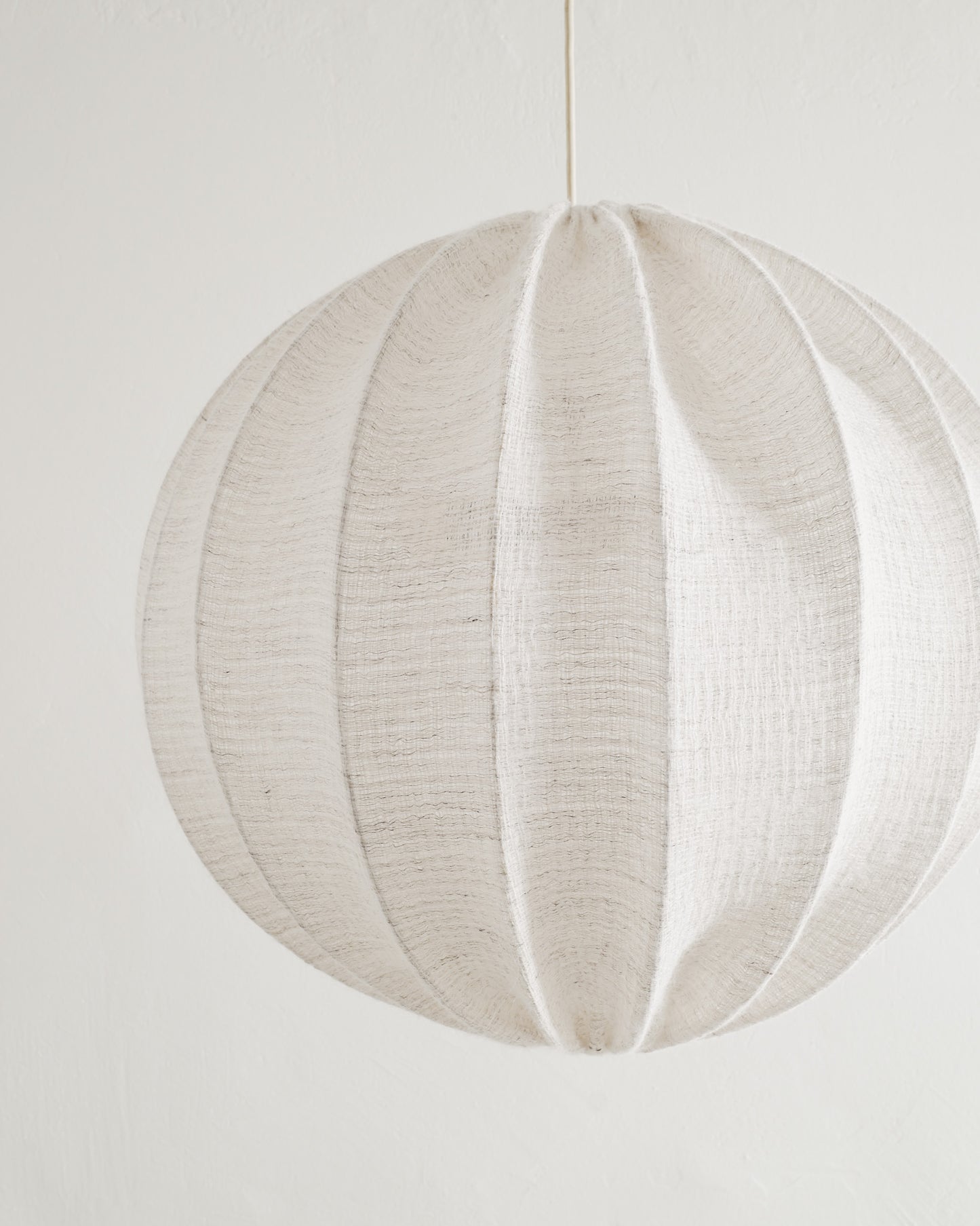 HANS-AGNE JAKOBSSON CEILING LAMP, 1960s