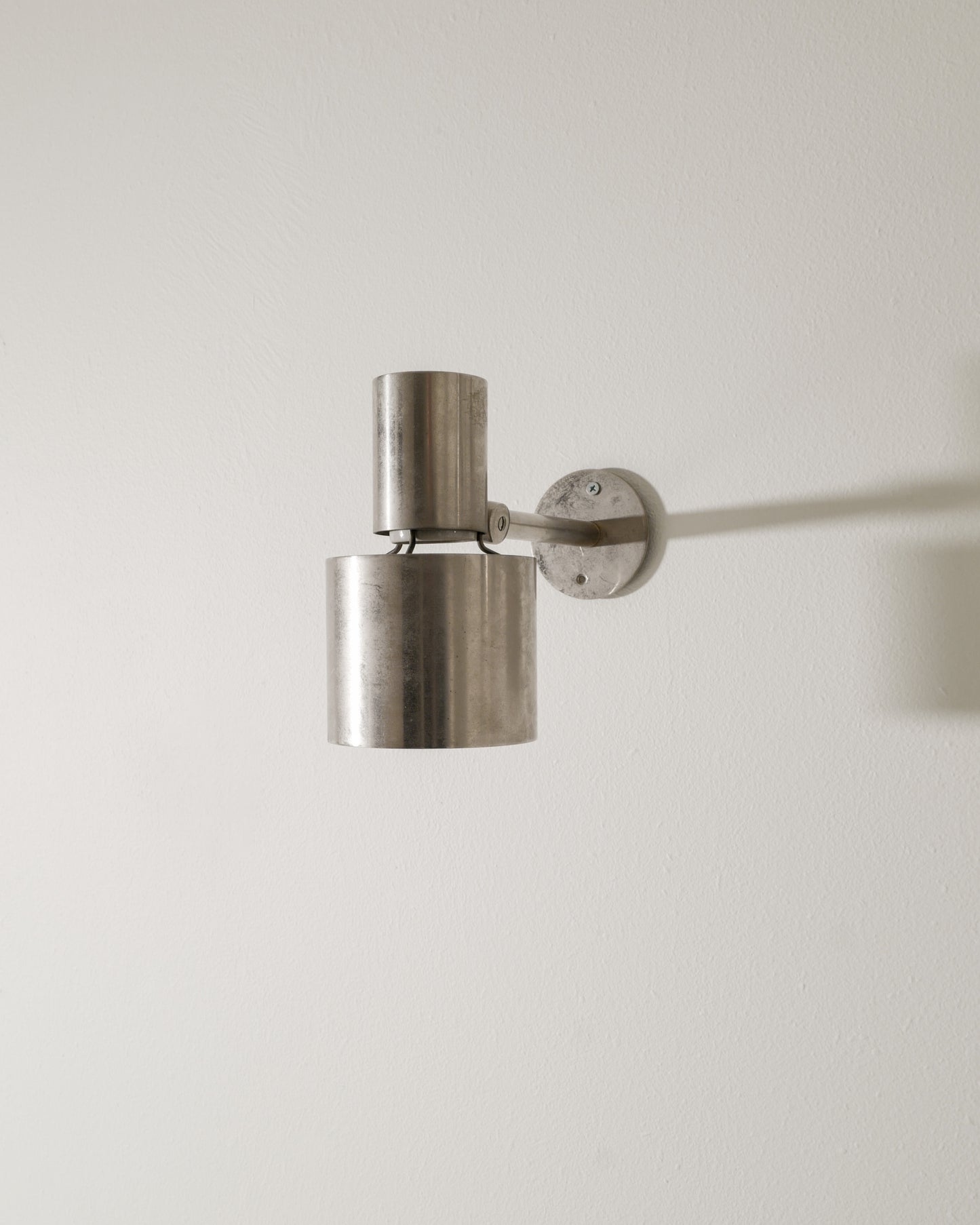 HALLDOR GUNNLØGSSON WALL LAMPS, 1950s