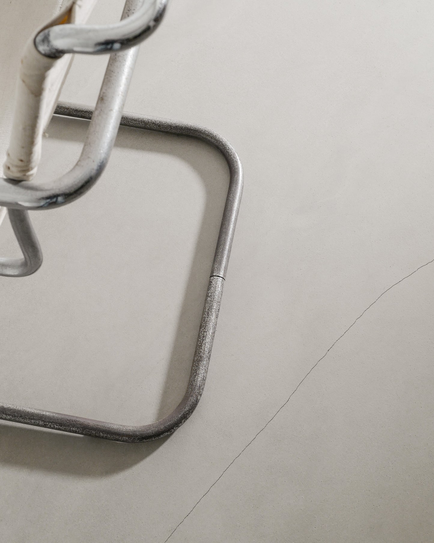 MARCEL BREUER "B 34" CHAIR, 1930s