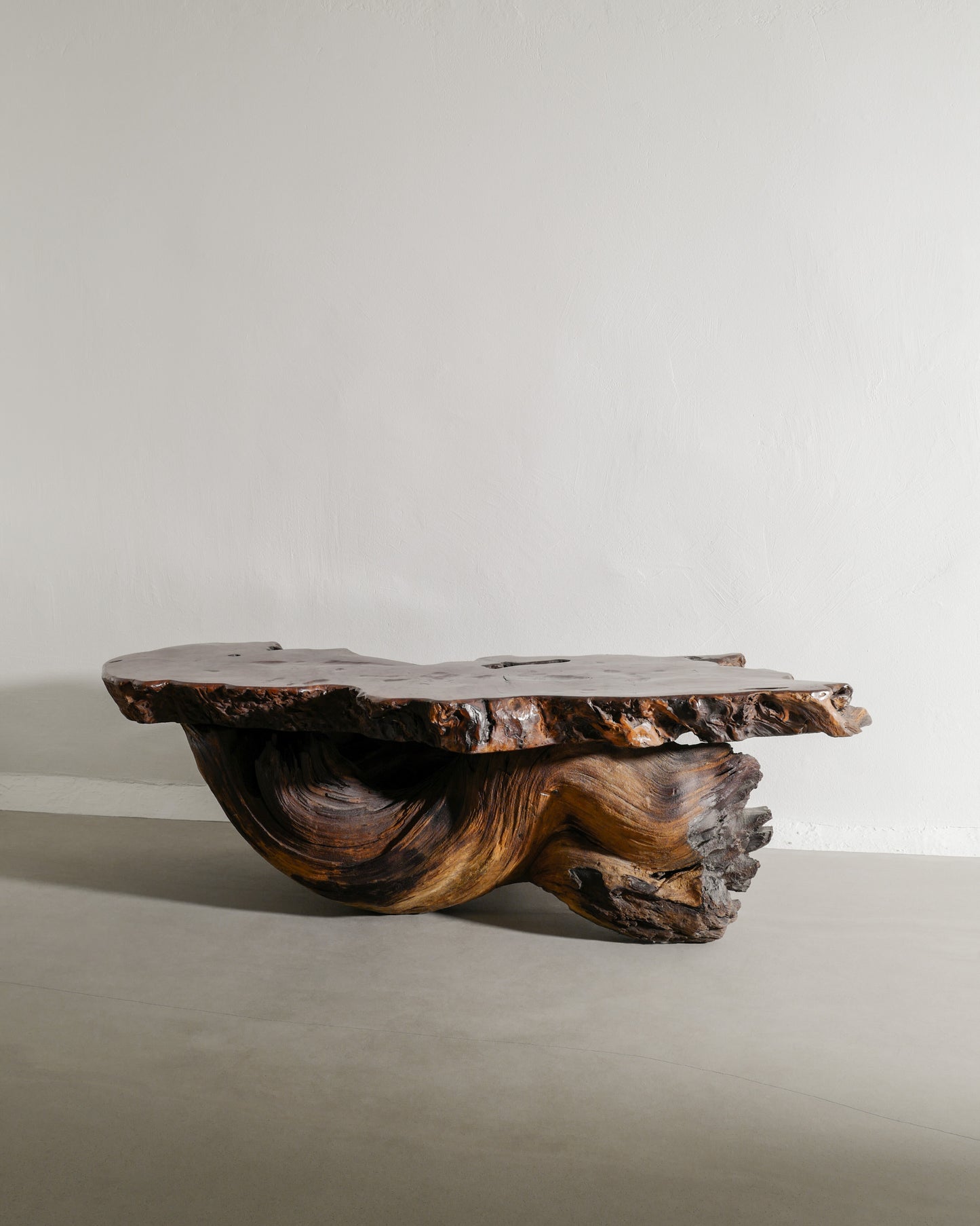 ROOT TABLE, 1960s